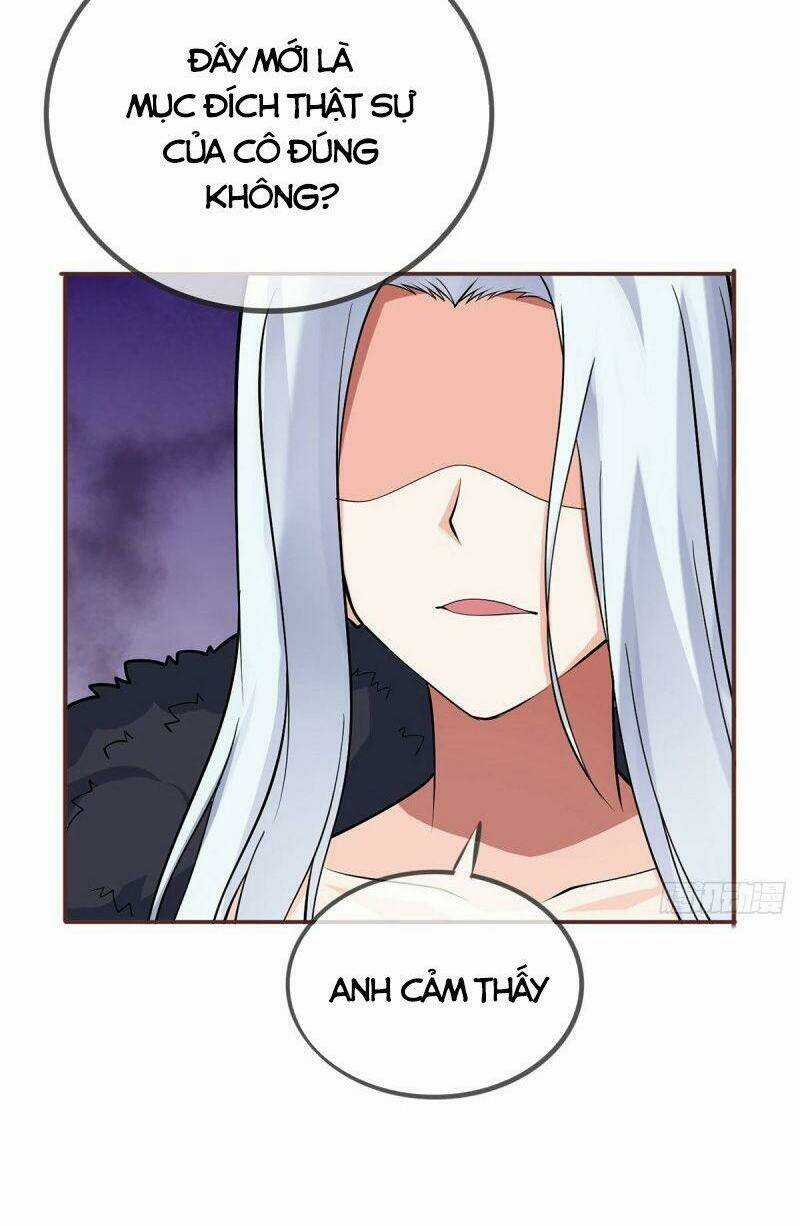 Vạn Hồn Hào Tế Chapter 87 trang 23