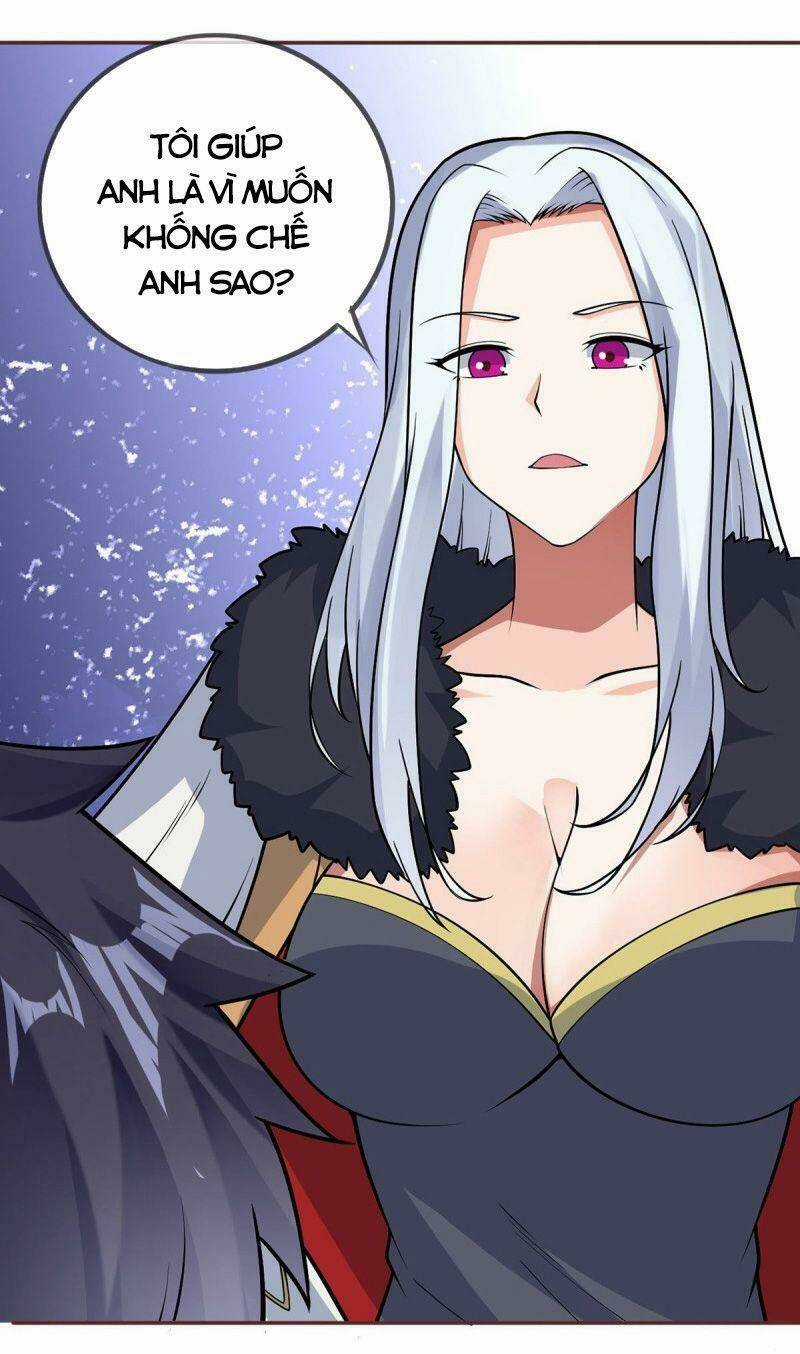 Vạn Hồn Hào Tế Chapter 87 trang 24