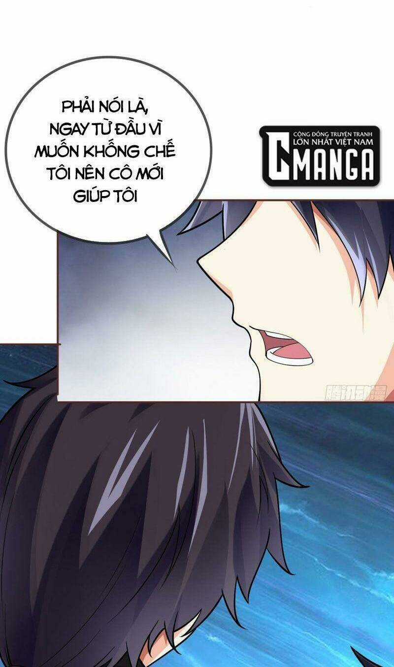 Vạn Hồn Hào Tế Chapter 87 trang 25