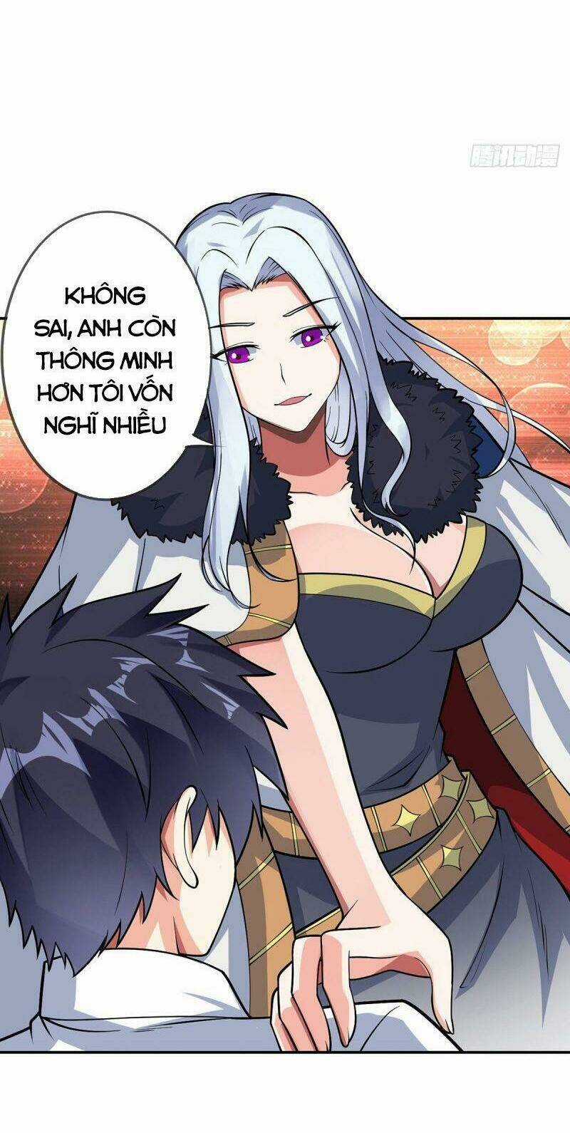 Vạn Hồn Hào Tế Chapter 87 trang 27