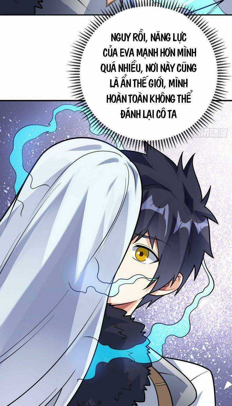 Vạn Hồn Hào Tế Chapter 87 trang 30