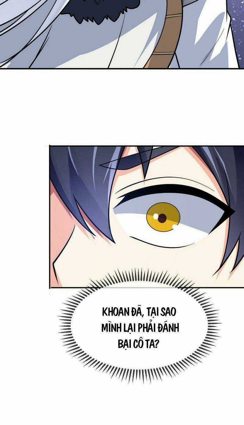 Vạn Hồn Hào Tế Chapter 87 trang 31