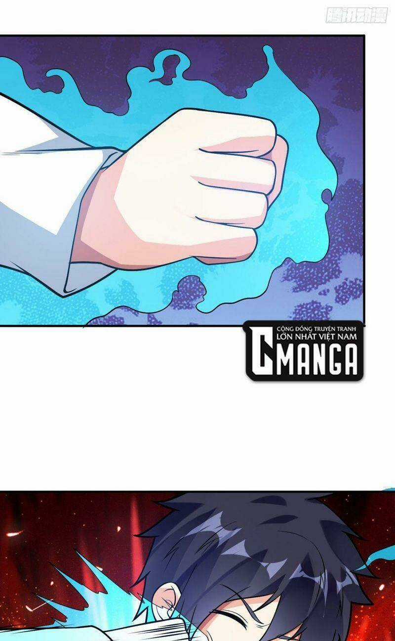 Vạn Hồn Hào Tế Chapter 87 trang 32