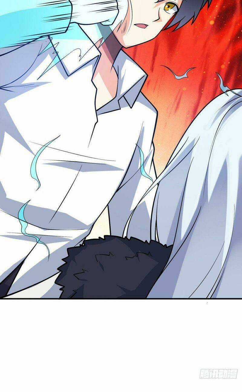 Vạn Hồn Hào Tế Chapter 87 trang 33