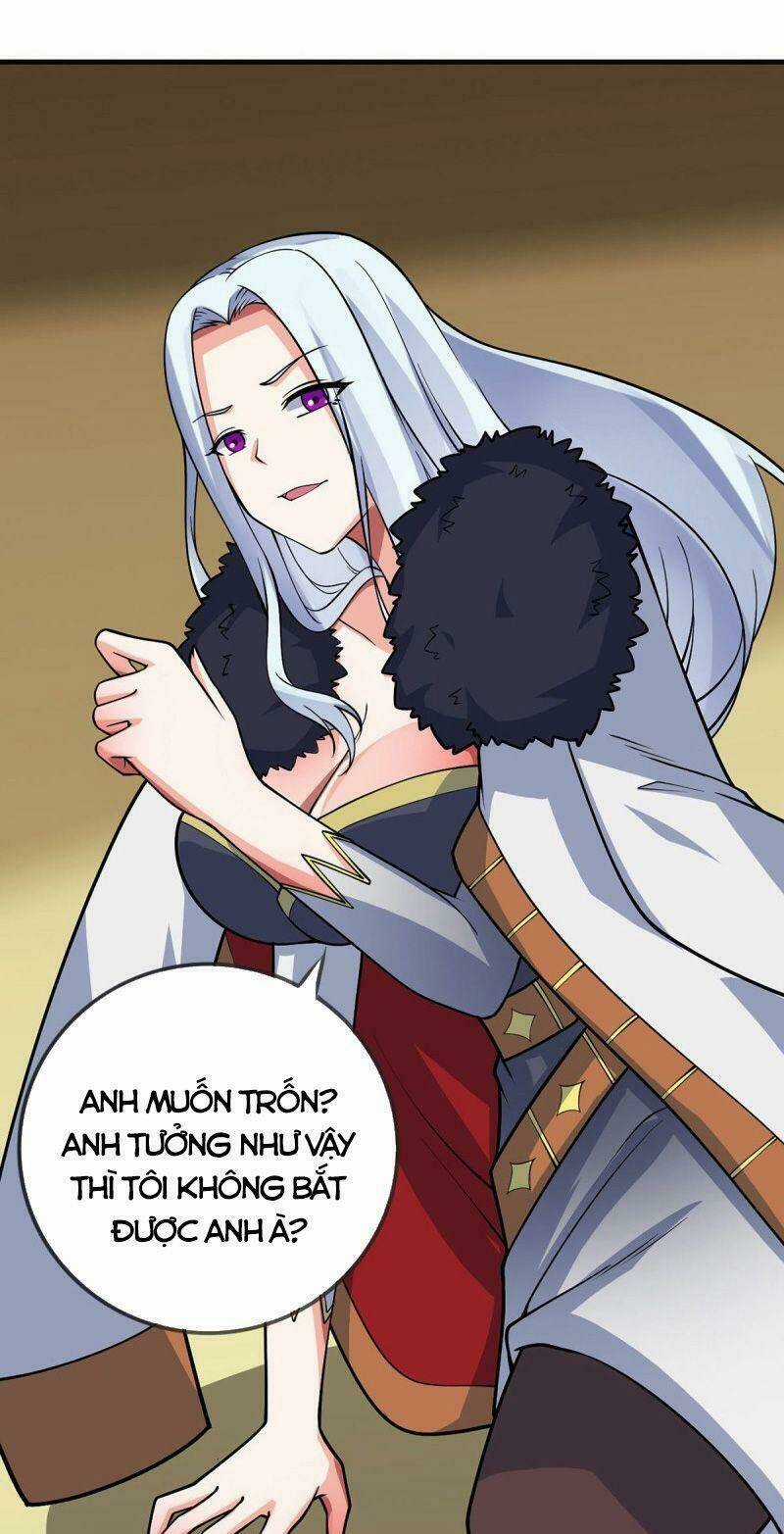 Vạn Hồn Hào Tế Chapter 87 trang 34