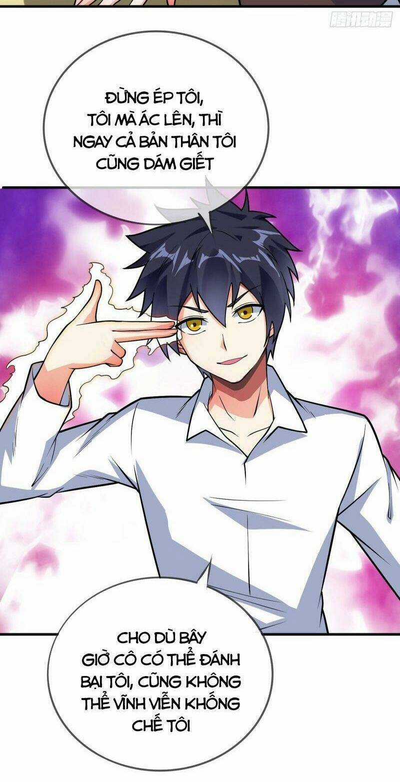 Vạn Hồn Hào Tế Chapter 87 trang 35