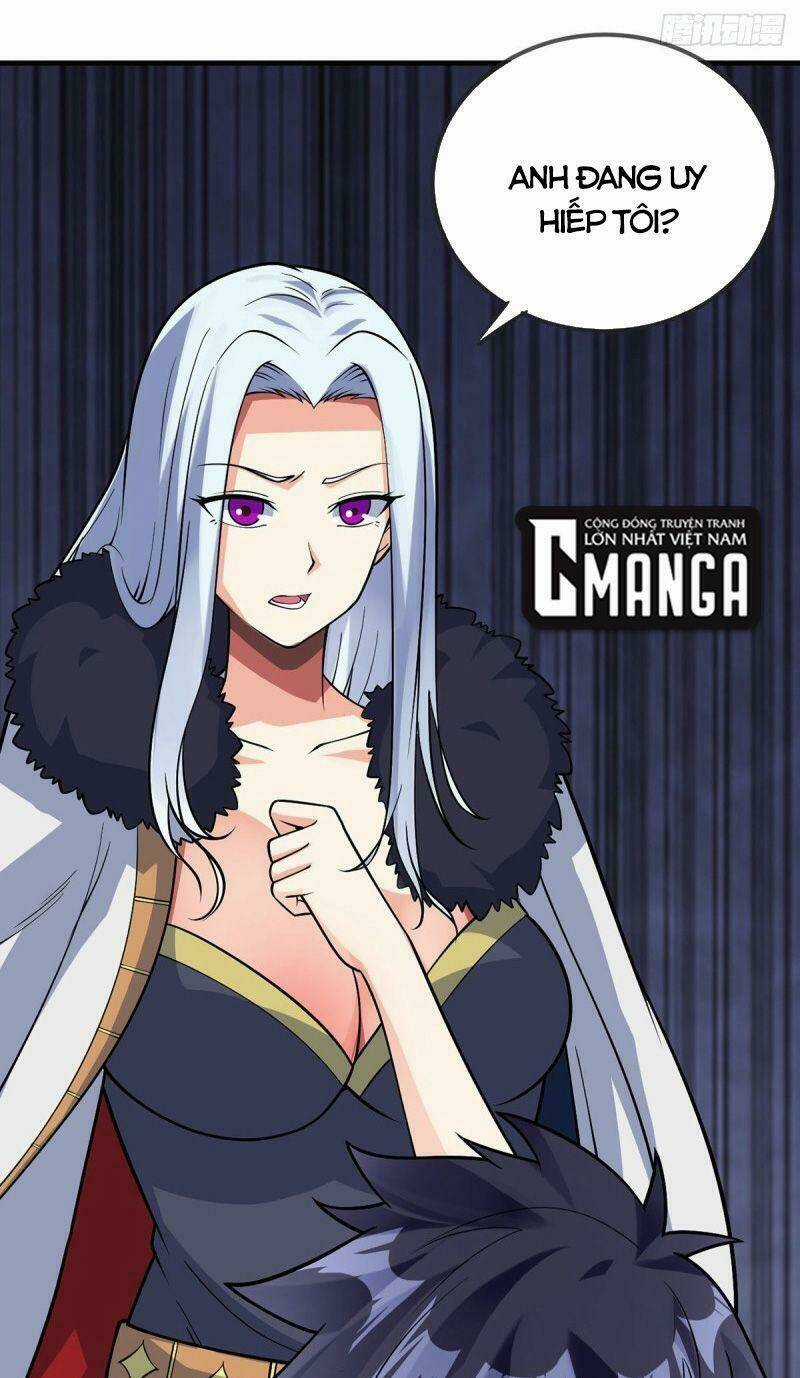 Vạn Hồn Hào Tế Chapter 87 trang 36