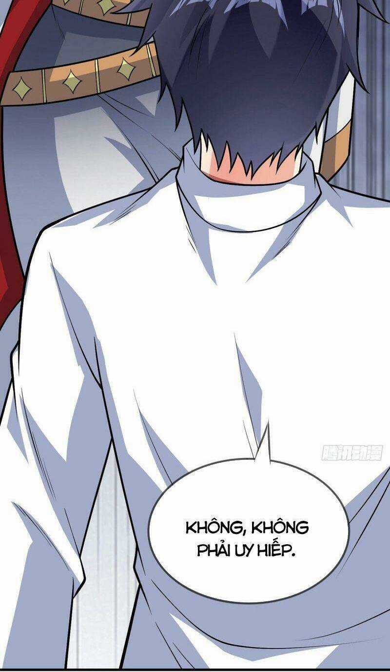 Vạn Hồn Hào Tế Chapter 87 trang 37