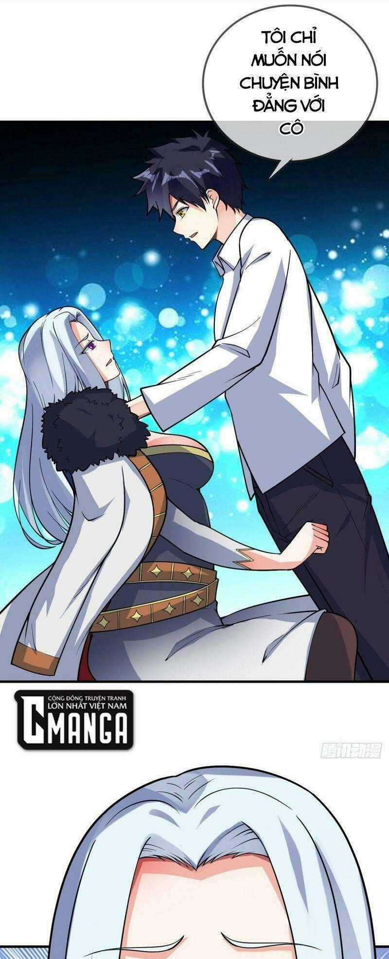 Vạn Hồn Hào Tế Chapter 87 trang 38