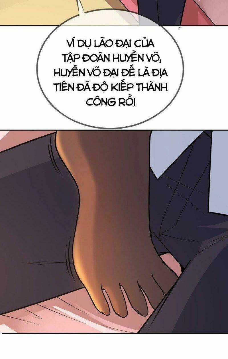 Vạn Hồn Hào Tế Chapter 87 trang 5