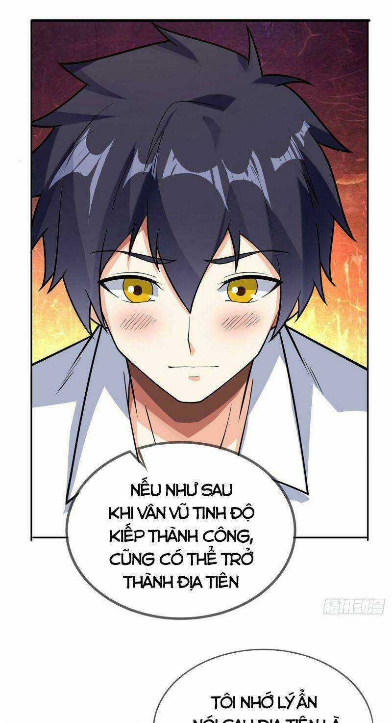 Vạn Hồn Hào Tế Chapter 87 trang 6