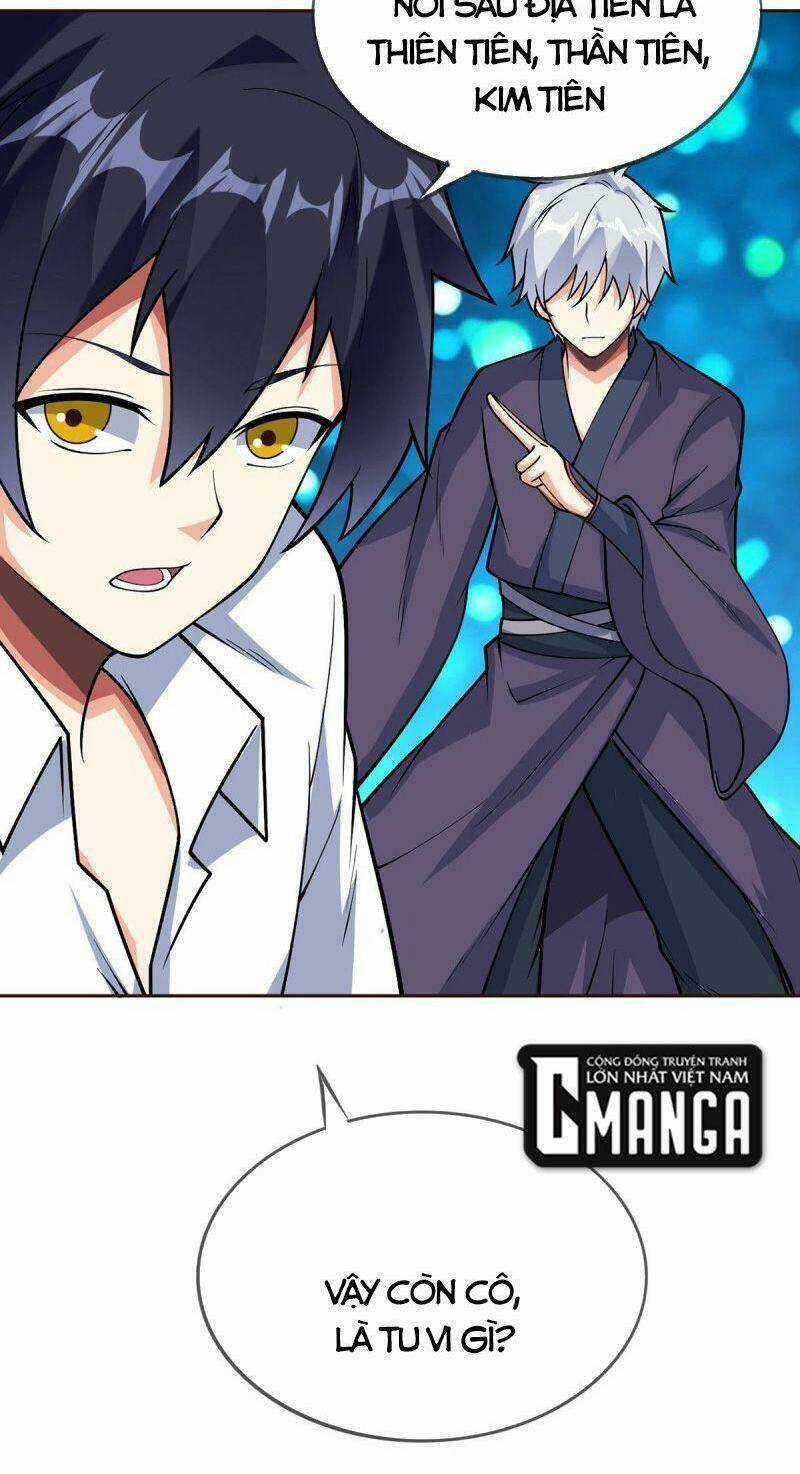 Vạn Hồn Hào Tế Chapter 87 trang 7