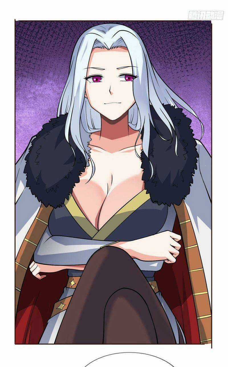 Vạn Hồn Hào Tế Chapter 87 trang 8