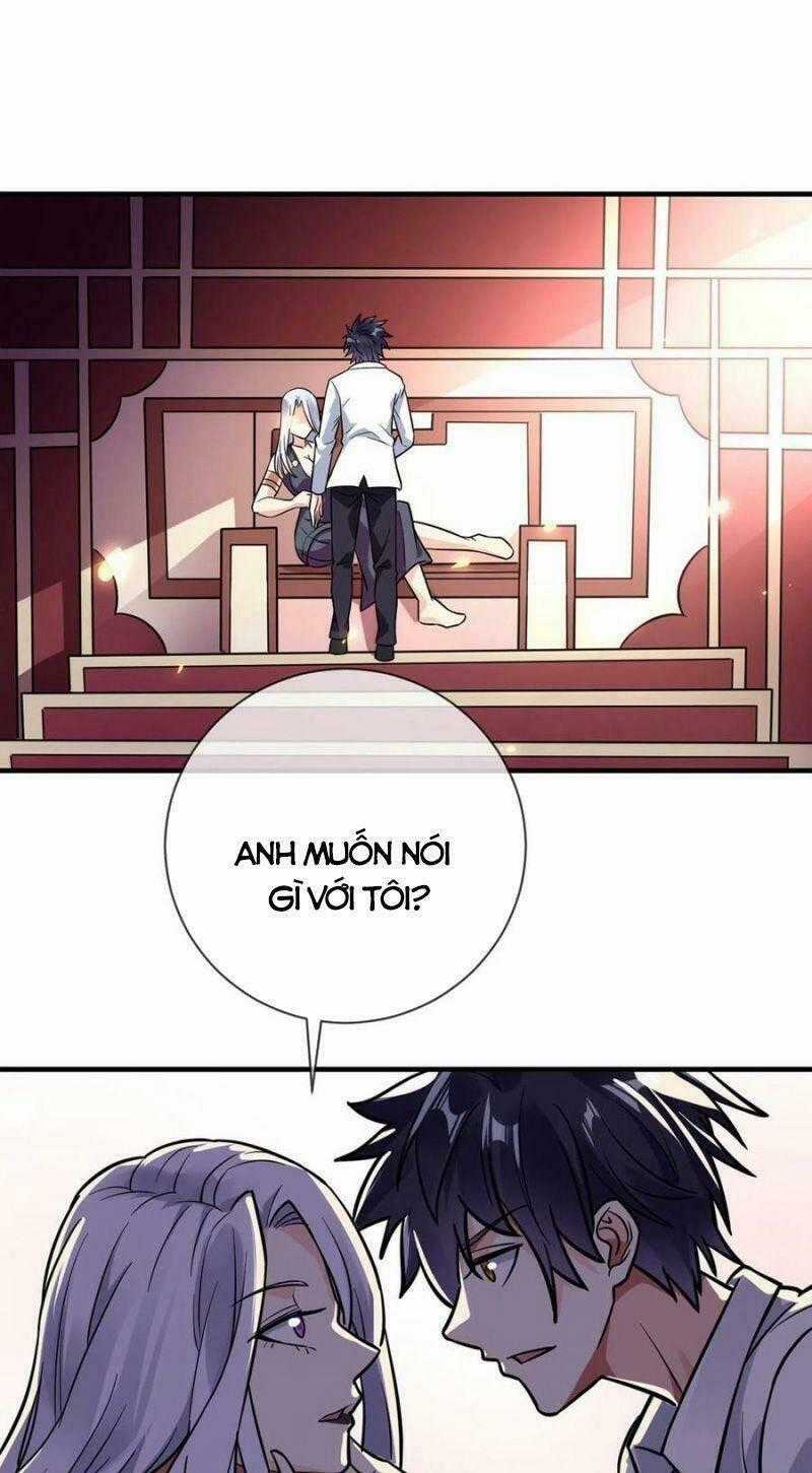 Vạn Hồn Hào Tế Chapter 88 trang 0