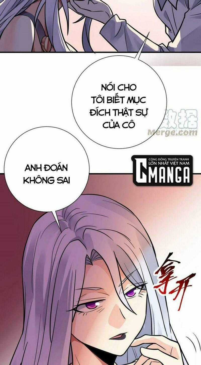 Vạn Hồn Hào Tế Chapter 88 trang 1