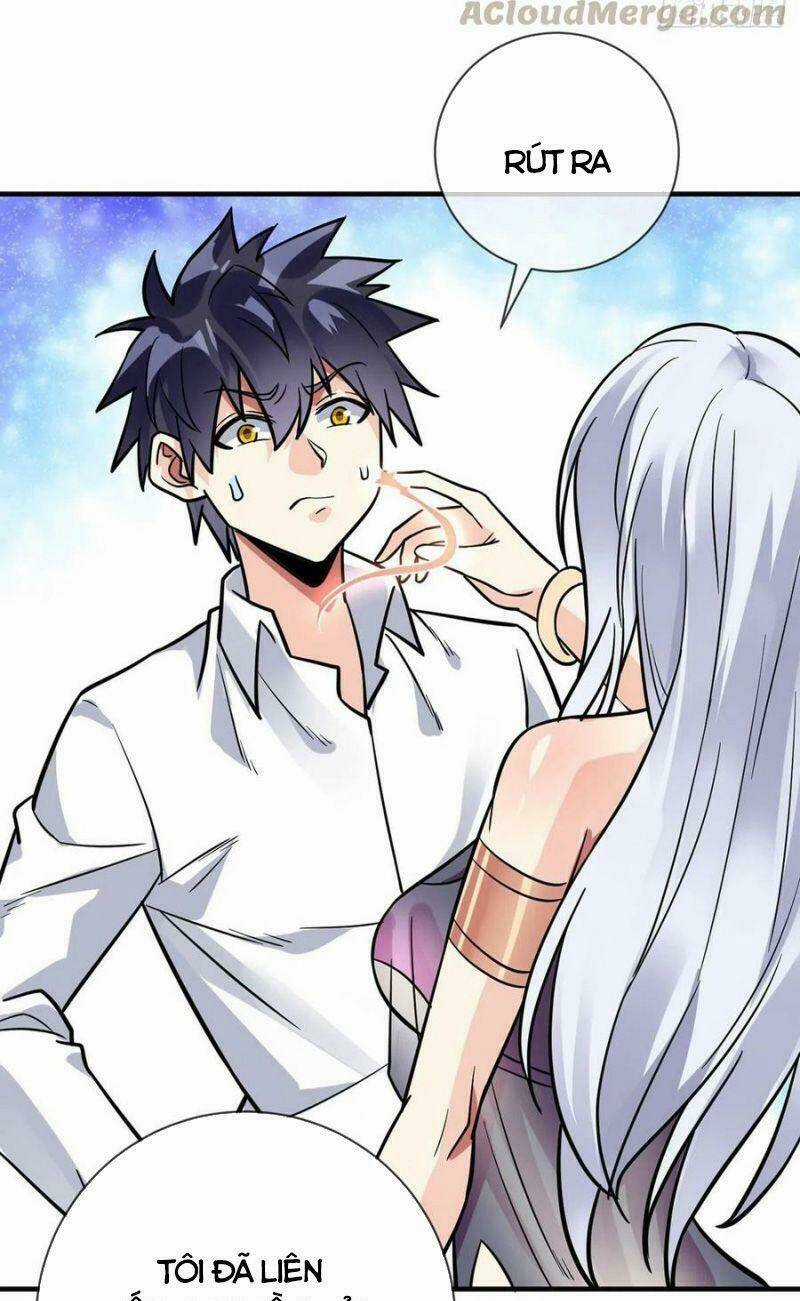 Vạn Hồn Hào Tế Chapter 88 trang 10