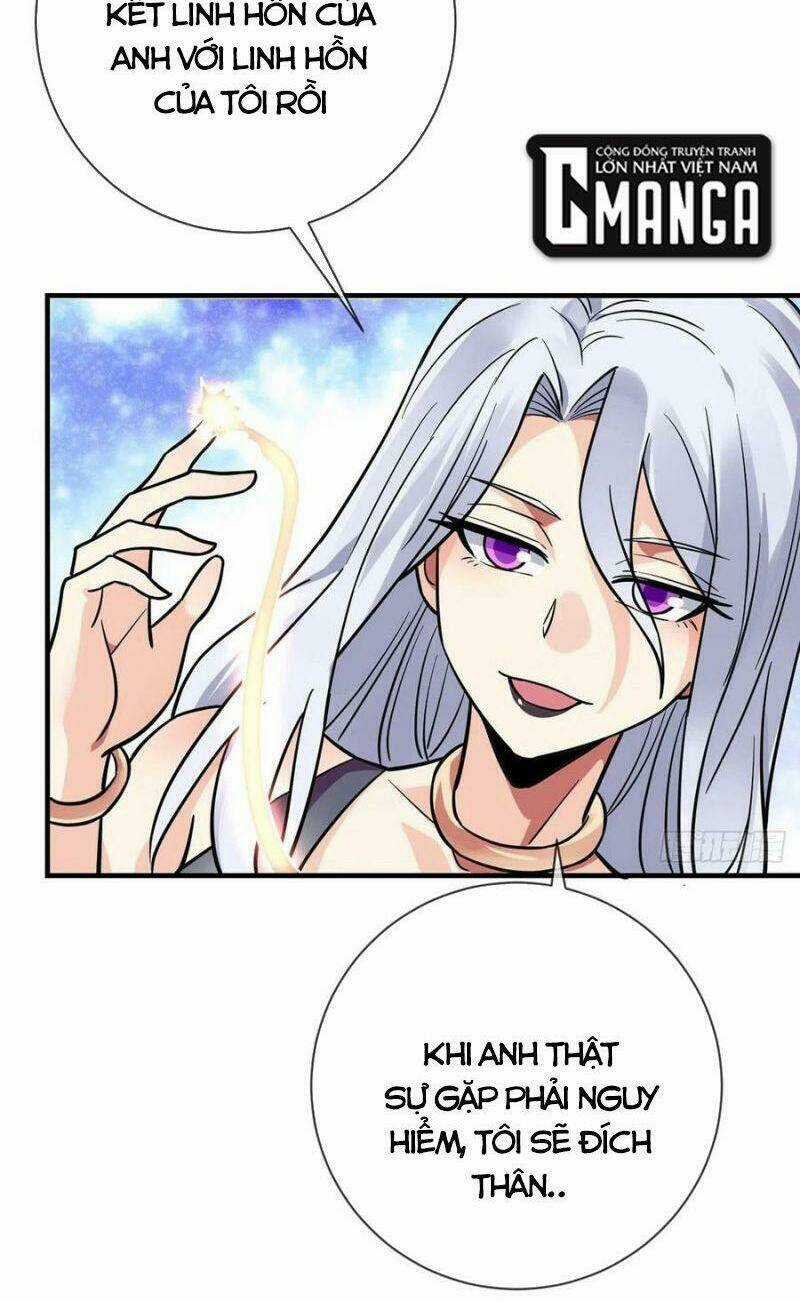 Vạn Hồn Hào Tế Chapter 88 trang 11