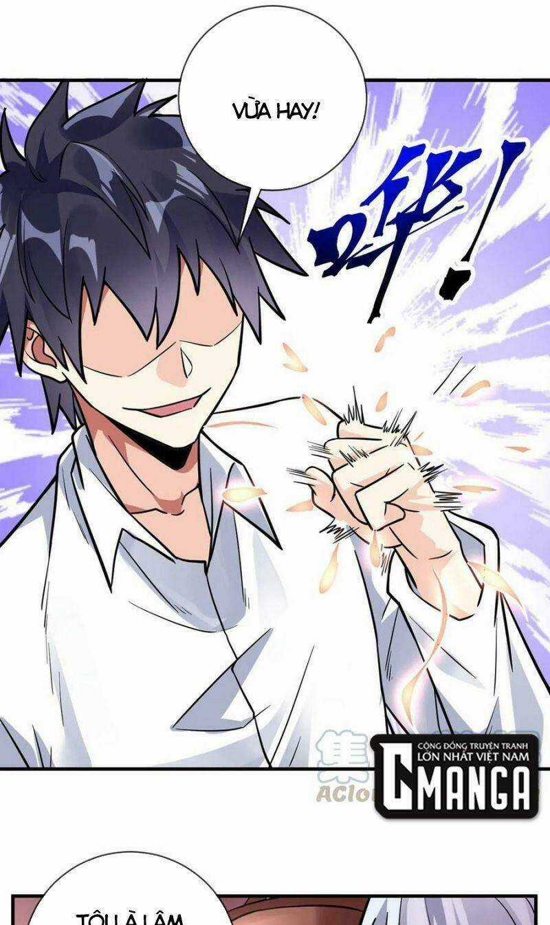 Vạn Hồn Hào Tế Chapter 88 trang 12