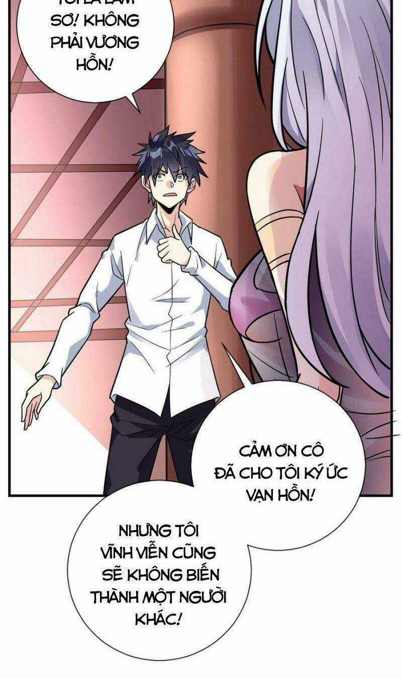 Vạn Hồn Hào Tế Chapter 88 trang 13