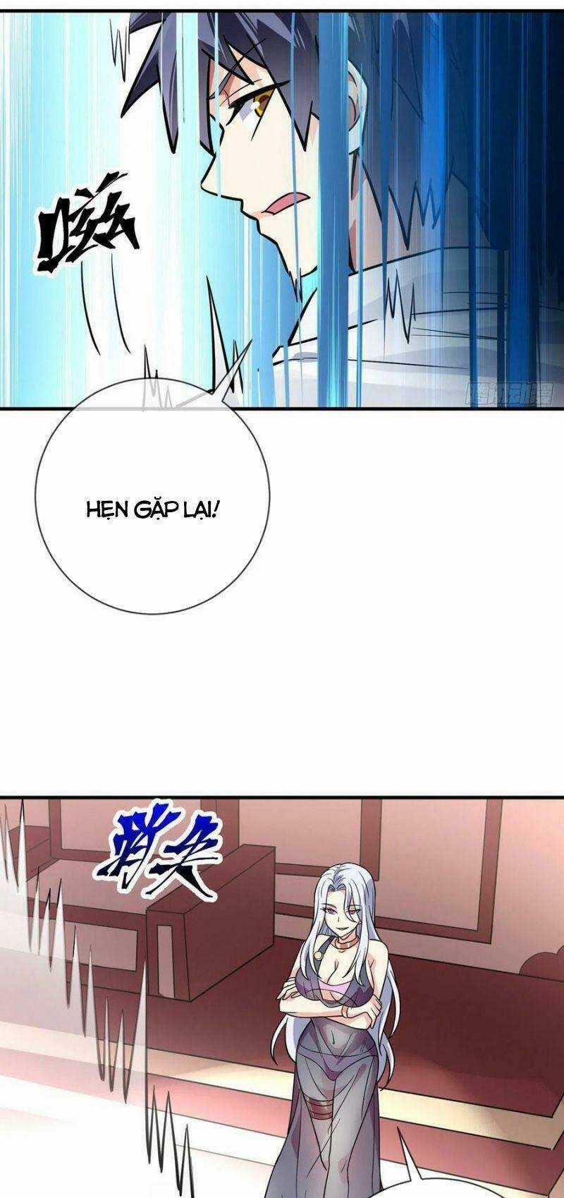 Vạn Hồn Hào Tế Chapter 88 trang 14
