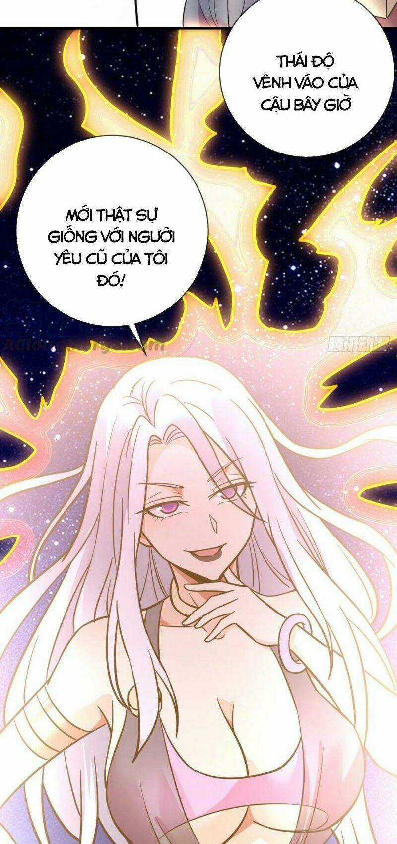 Vạn Hồn Hào Tế Chapter 88 trang 15