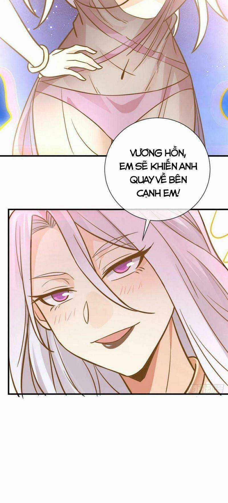 Vạn Hồn Hào Tế Chapter 88 trang 16