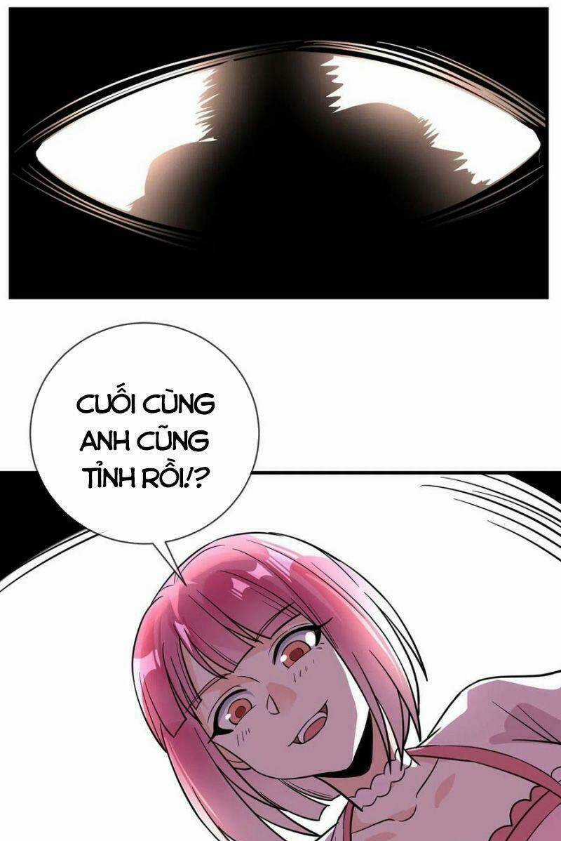 Vạn Hồn Hào Tế Chapter 88 trang 18