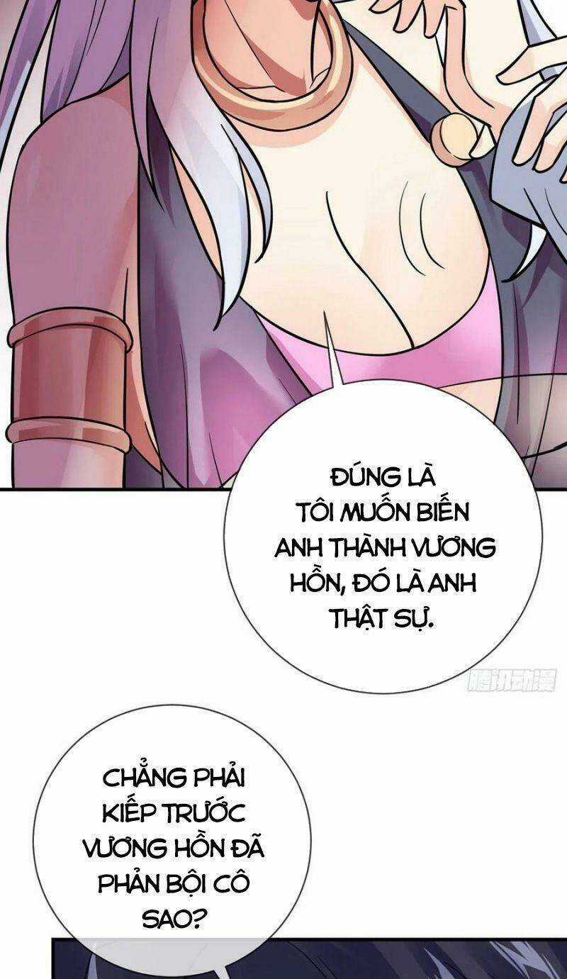 Vạn Hồn Hào Tế Chapter 88 trang 2