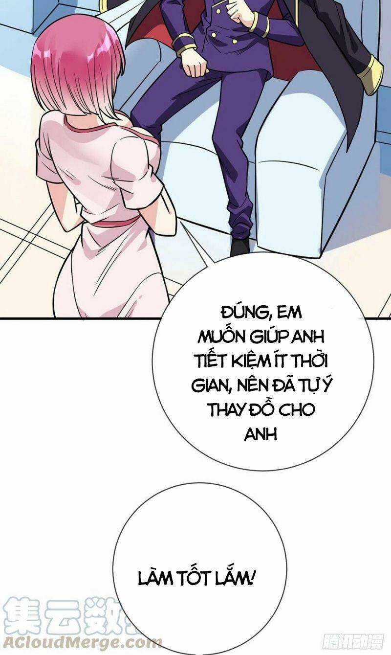 Vạn Hồn Hào Tế Chapter 88 trang 20