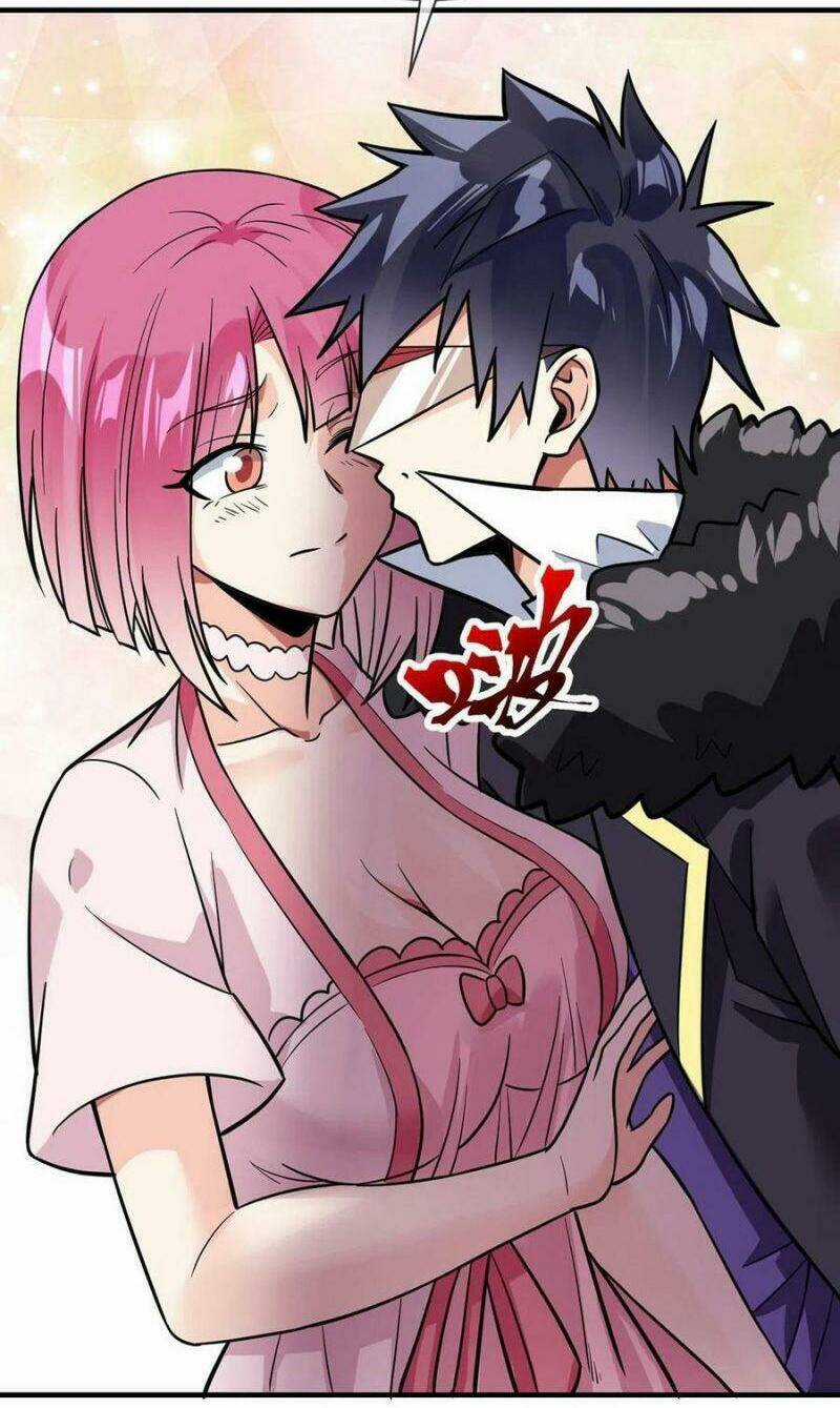 Vạn Hồn Hào Tế Chapter 88 trang 21