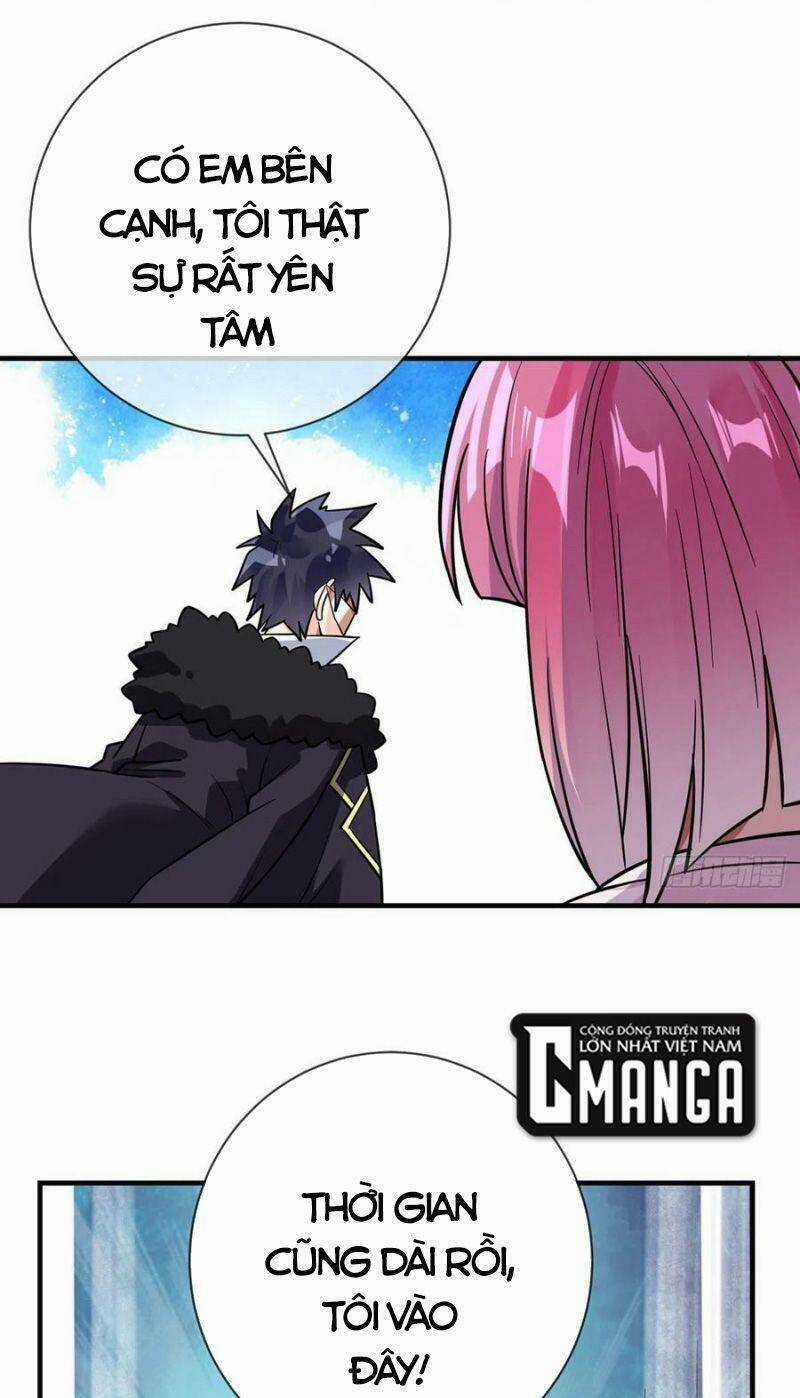 Vạn Hồn Hào Tế Chapter 88 trang 22