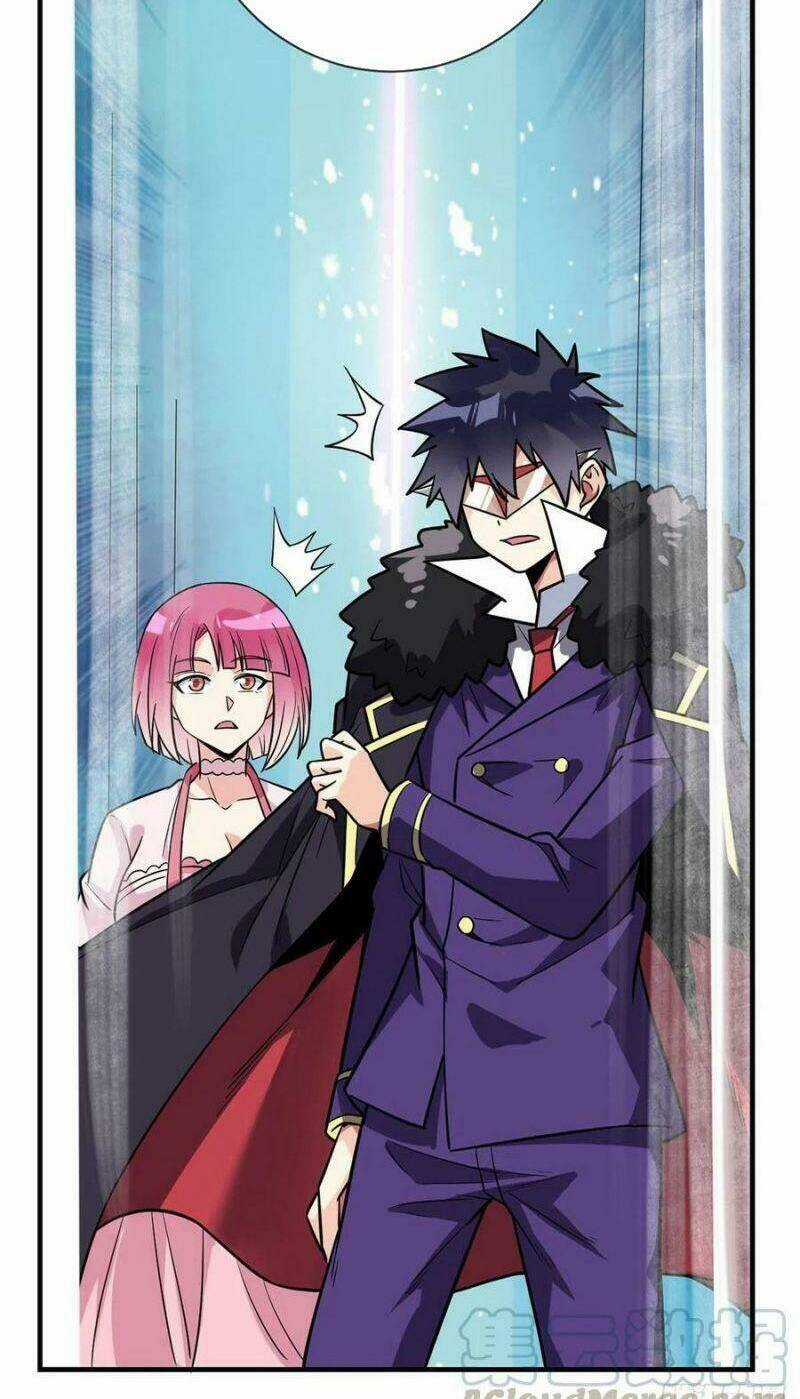 Vạn Hồn Hào Tế Chapter 88 trang 23