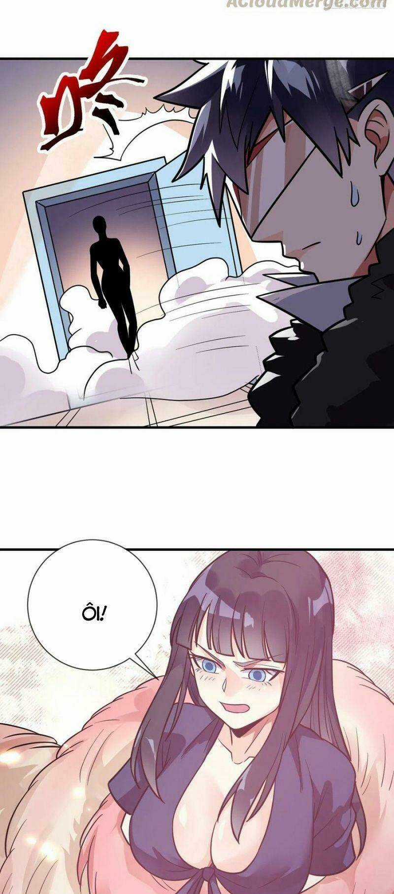 Vạn Hồn Hào Tế Chapter 88 trang 24