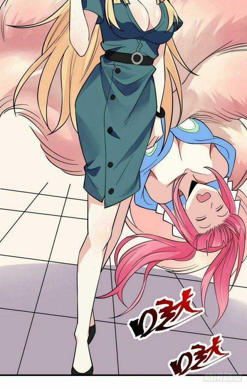 Vạn Hồn Hào Tế Chapter 88 trang 27