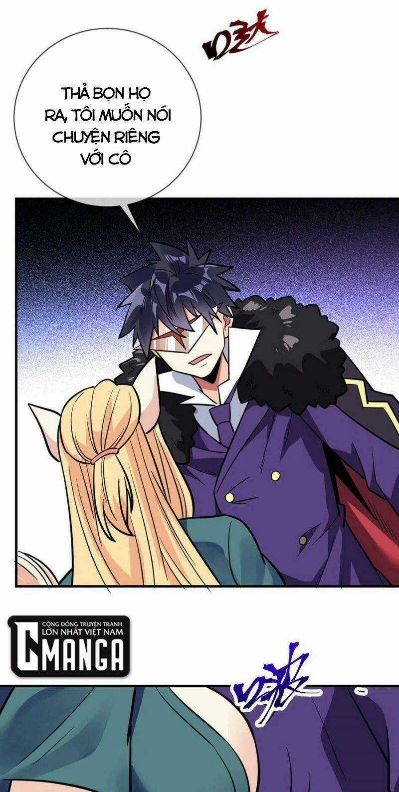 Vạn Hồn Hào Tế Chapter 88 trang 28