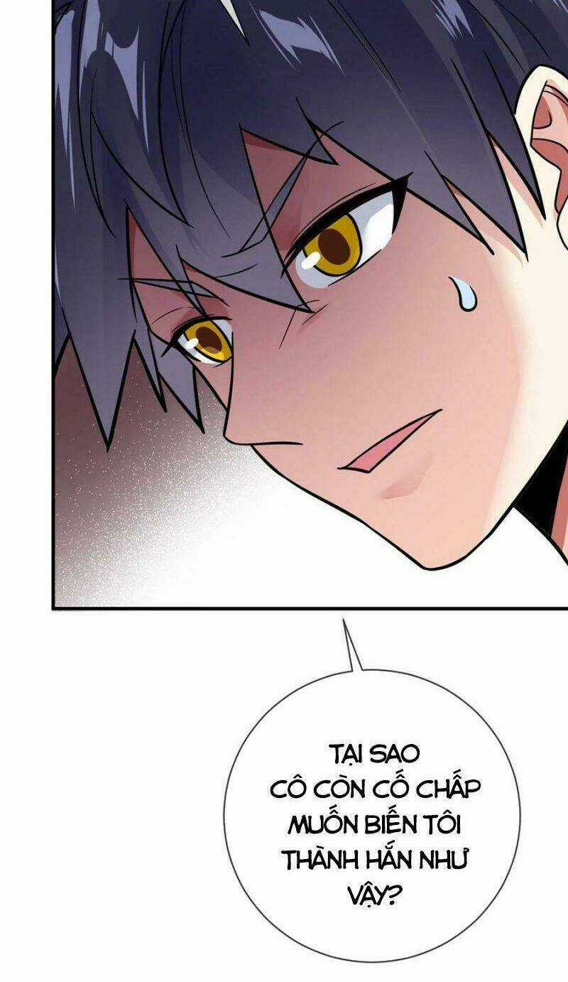 Vạn Hồn Hào Tế Chapter 88 trang 3