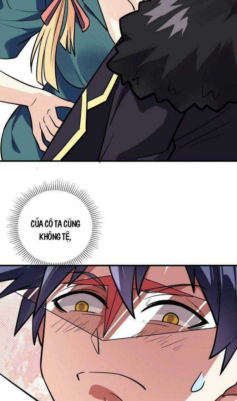 Vạn Hồn Hào Tế Chapter 88 trang 30