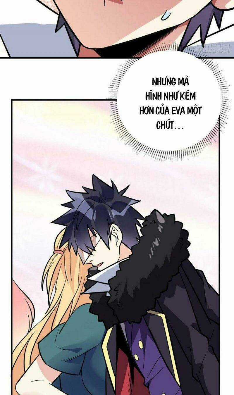 Vạn Hồn Hào Tế Chapter 88 trang 31