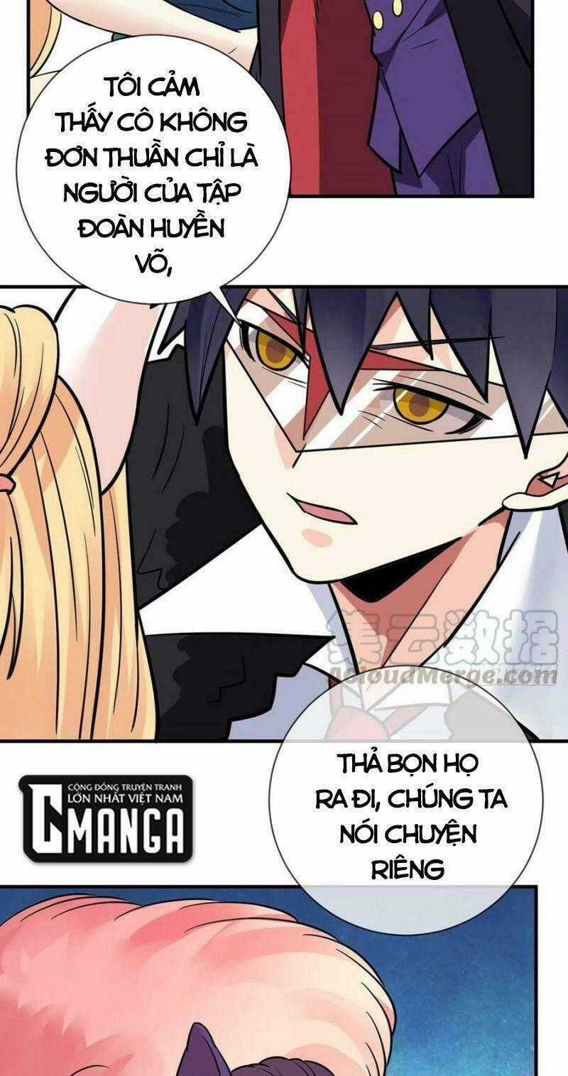 Vạn Hồn Hào Tế Chapter 88 trang 32