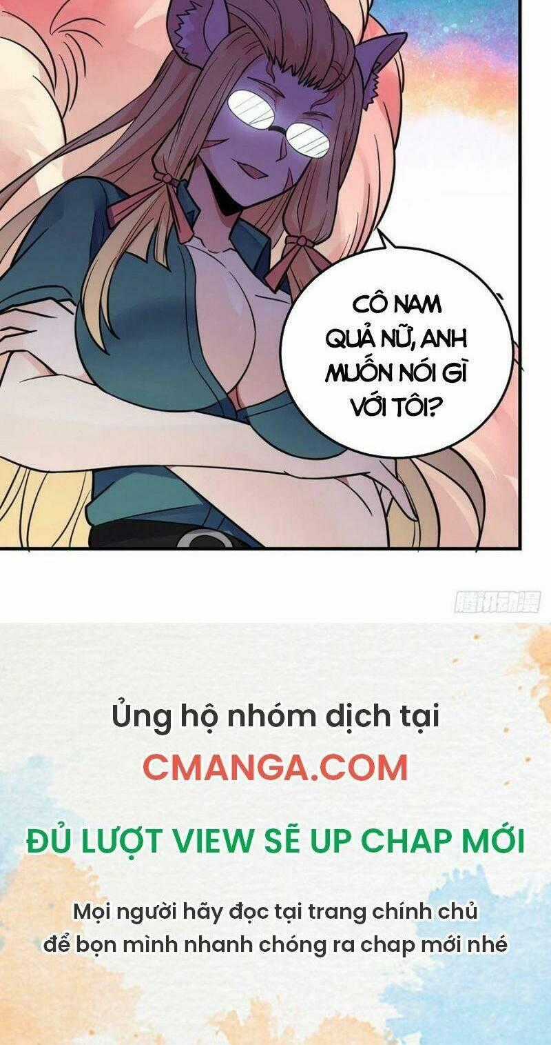 Vạn Hồn Hào Tế Chapter 88 trang 33