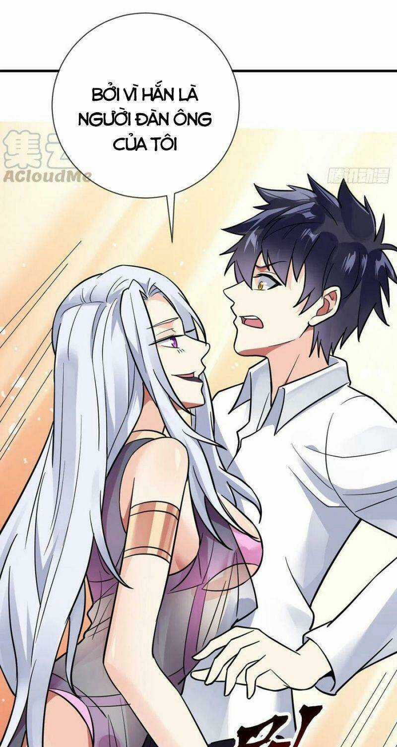 Vạn Hồn Hào Tế Chapter 88 trang 4