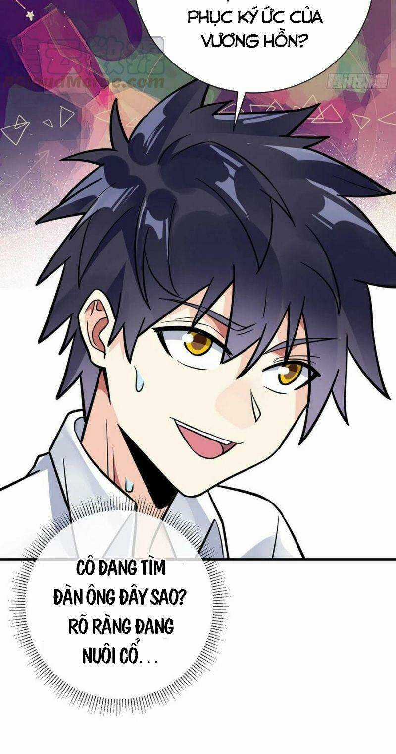 Vạn Hồn Hào Tế Chapter 88 trang 7