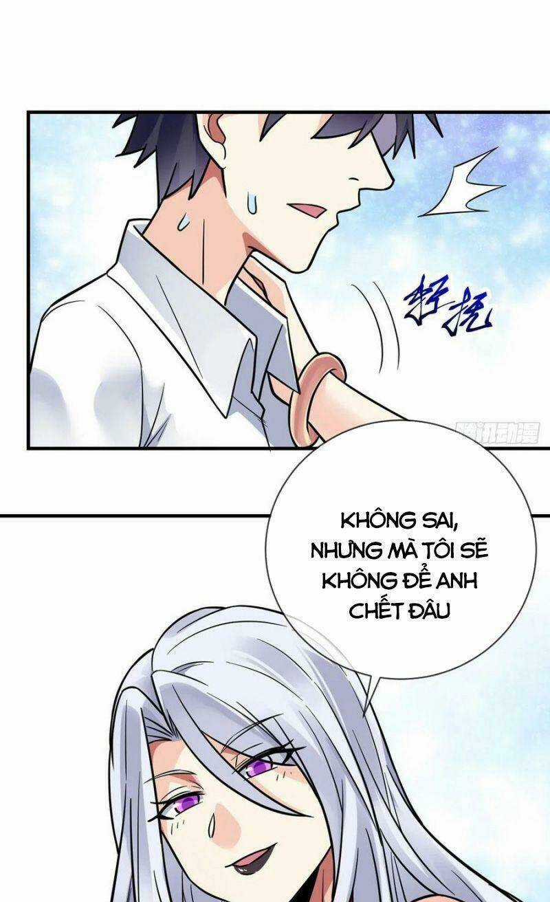 Vạn Hồn Hào Tế Chapter 88 trang 8