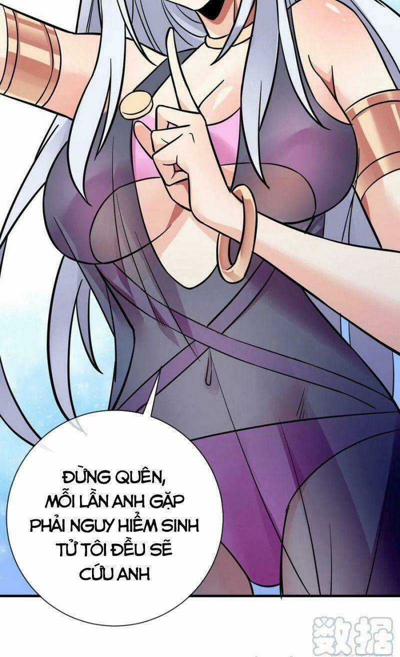 Vạn Hồn Hào Tế Chapter 88 trang 9