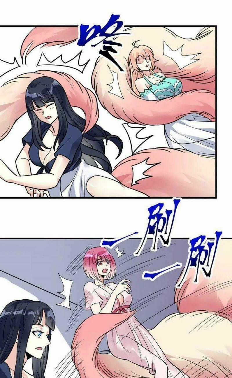 Vạn Hồn Hào Tế Chapter 89 trang 0