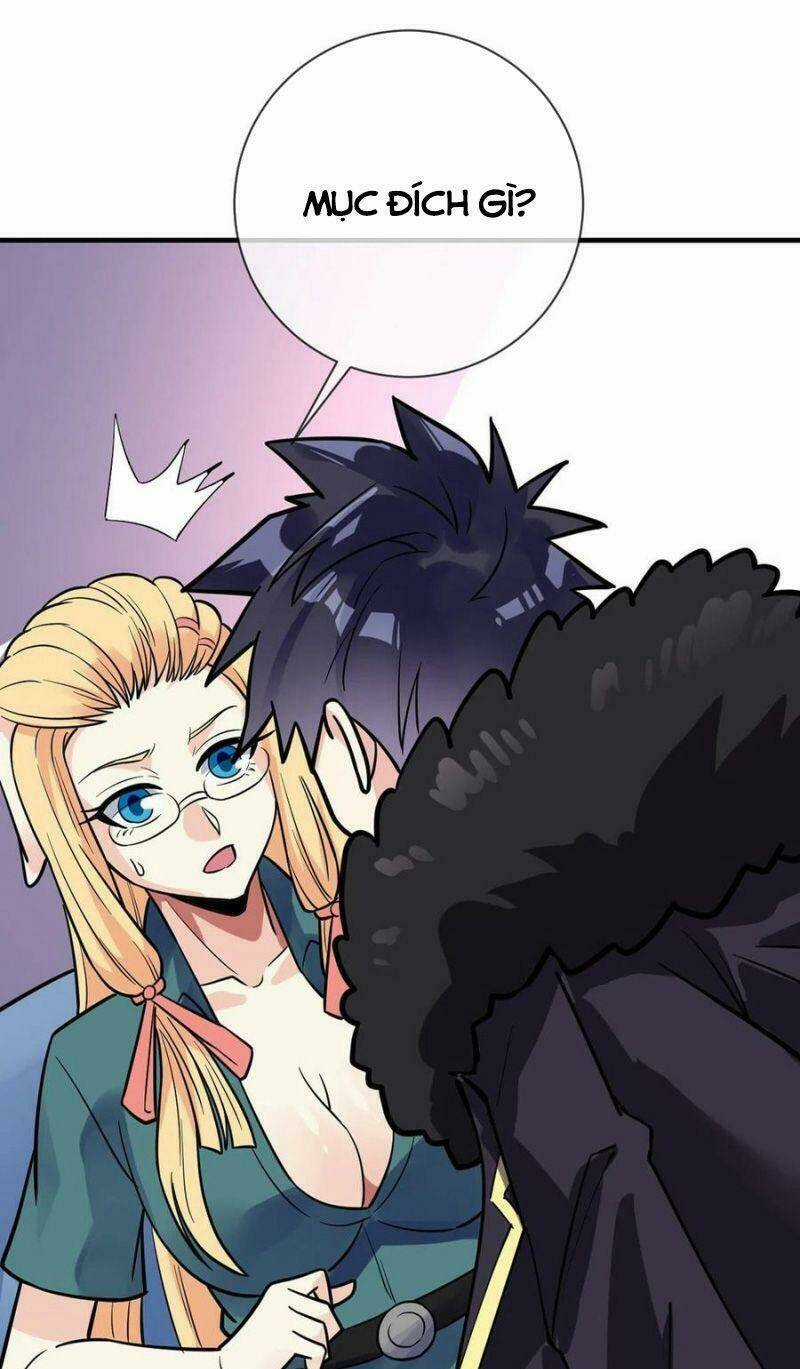 Vạn Hồn Hào Tế Chapter 89 trang 10