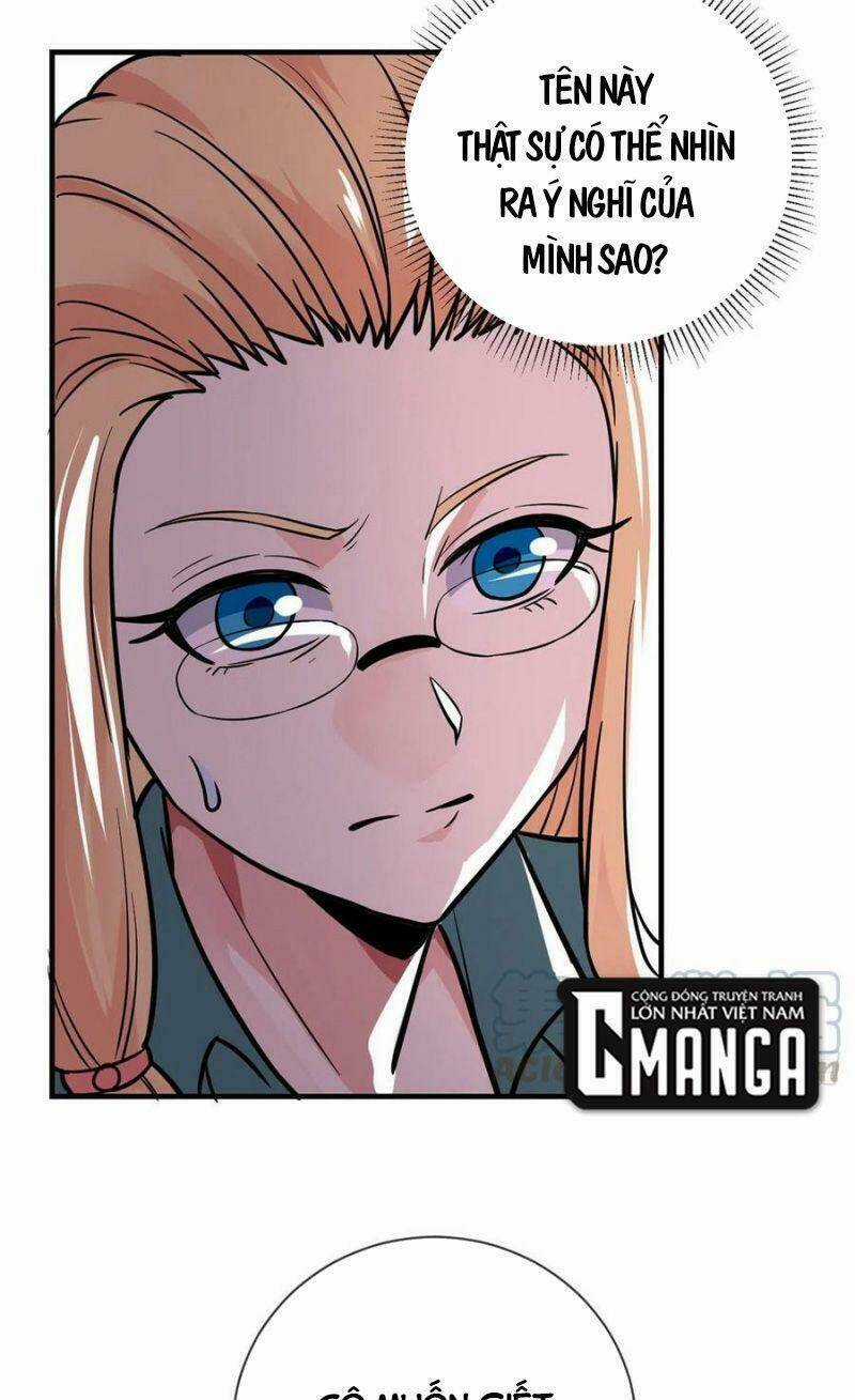 Vạn Hồn Hào Tế Chapter 89 trang 12