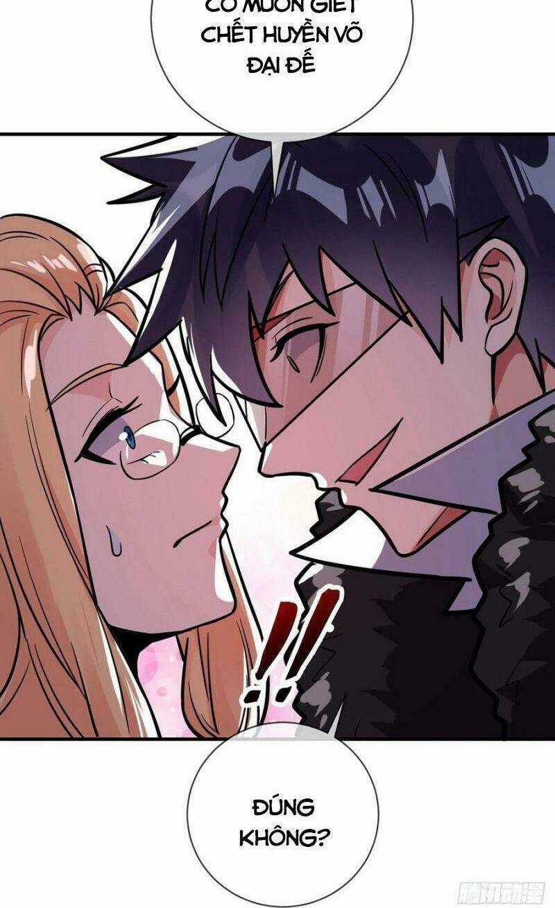 Vạn Hồn Hào Tế Chapter 89 trang 13