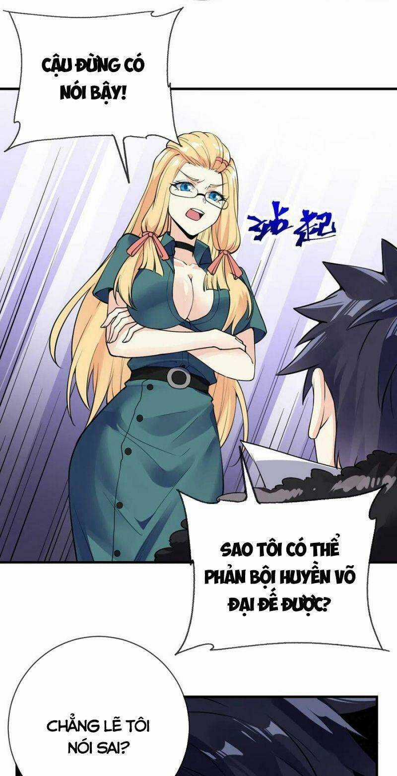 Vạn Hồn Hào Tế Chapter 89 trang 14