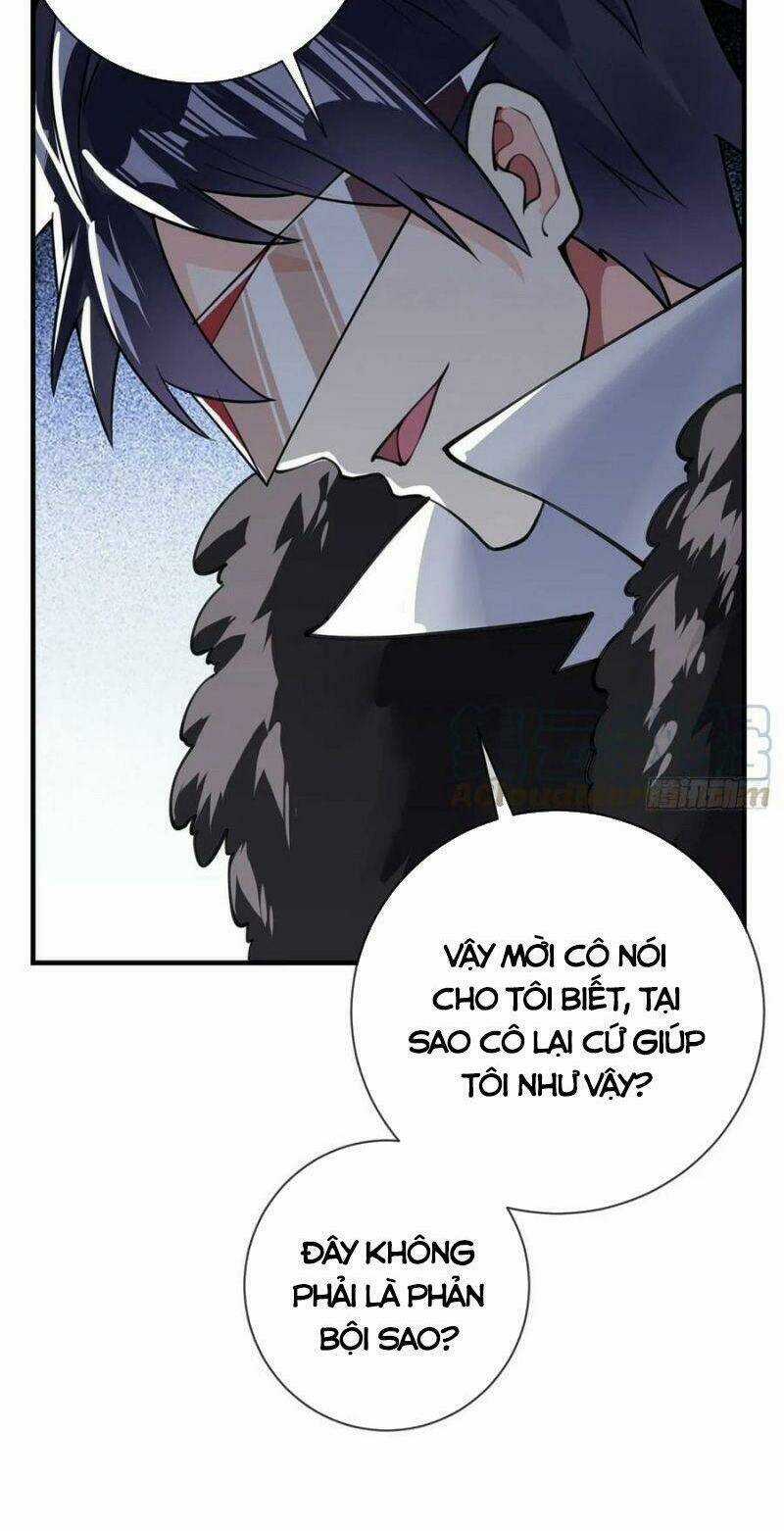 Vạn Hồn Hào Tế Chapter 89 trang 15